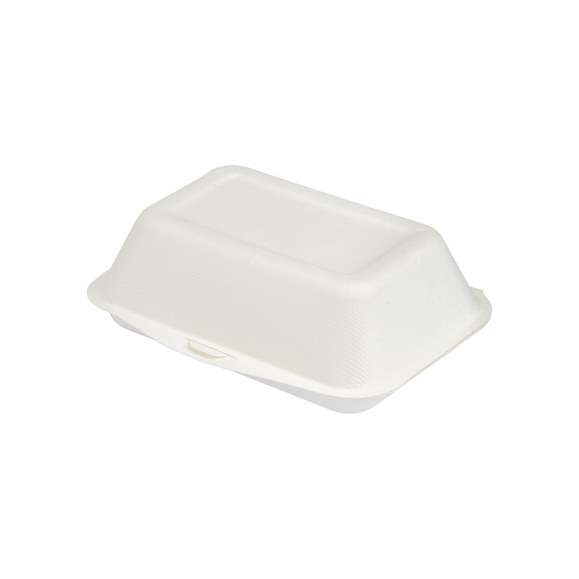 Contenitori polpa di cellulosa bianco- Printcentral - - -