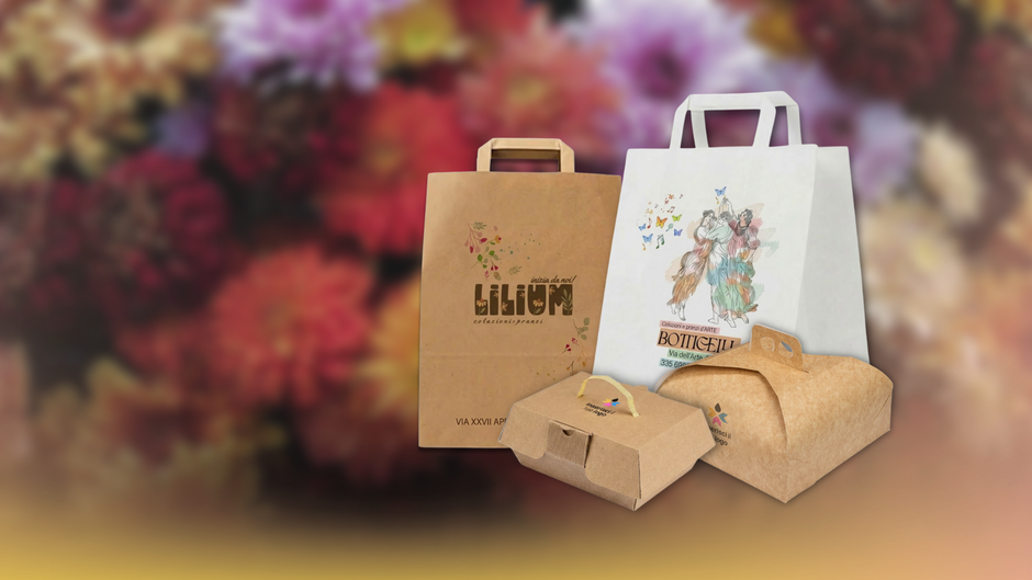 Packaging Primaverile: colori, materiali e ispirazioni per distinguersi