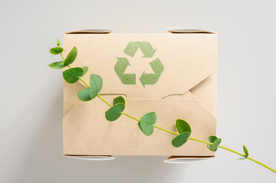 Perché il packaging è anche un tema ambientale