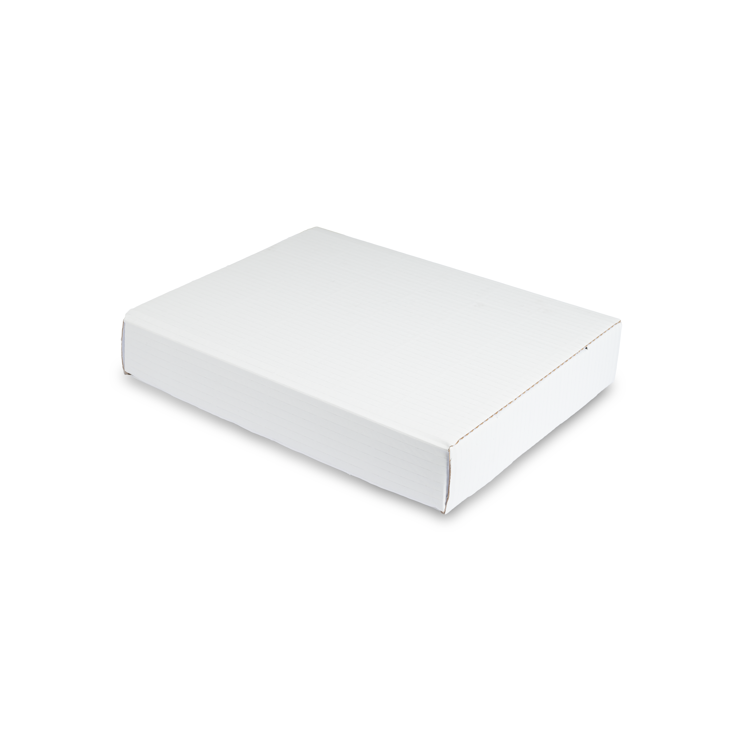 Scatole pasta fresca bianco- Printcentral - - -