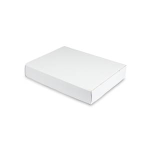 Scatole pasta fresca bianco- Printcentral - - -