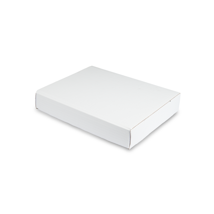 Scatole pasta fresca bianco- Printcentral - - -