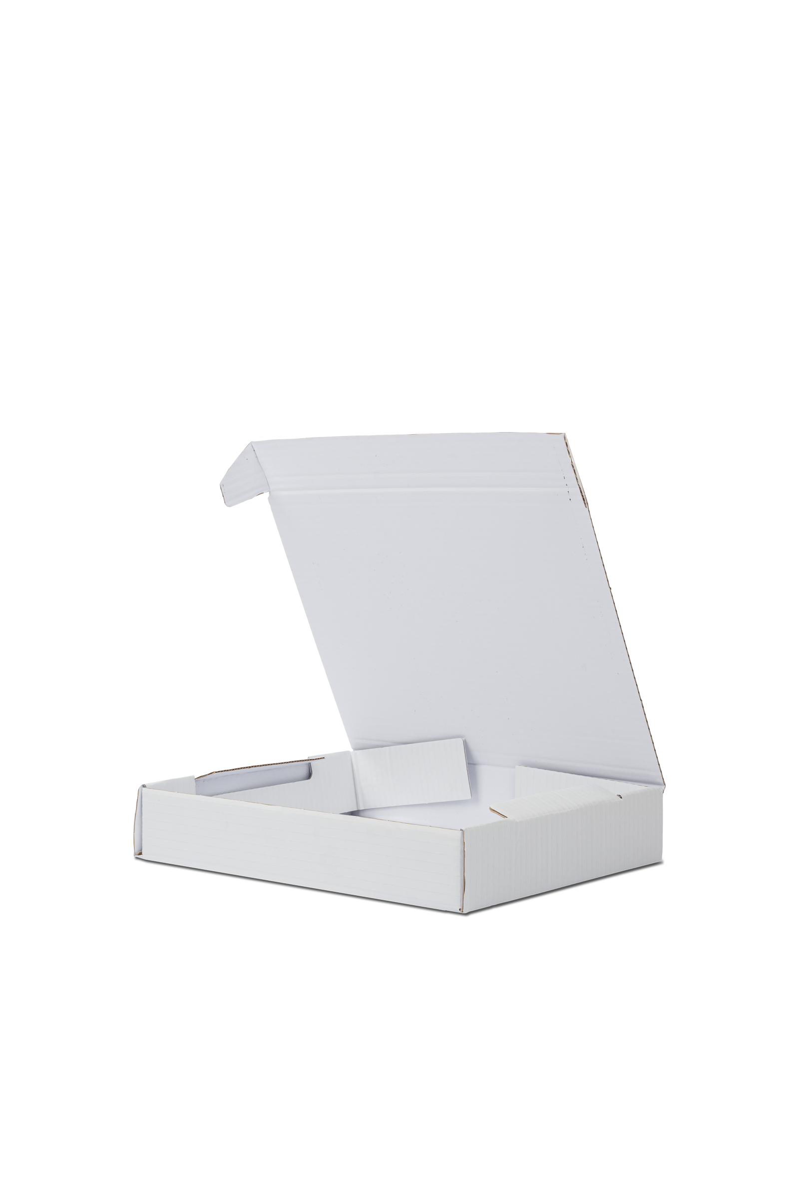 Scatole pasta fresca bianco- Printcentral - - -