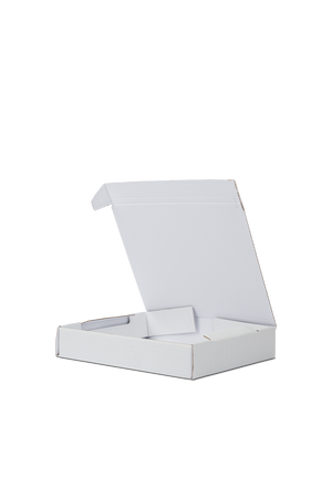 Scatole pasta fresca bianco- Printcentral - - -
