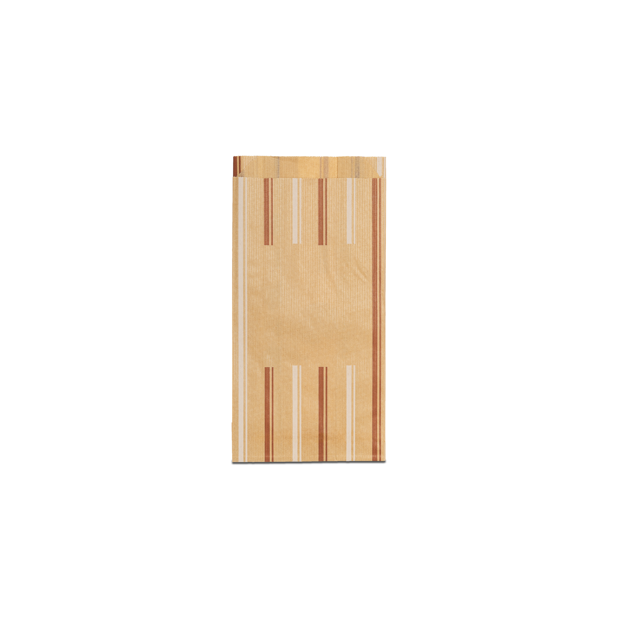 Sacchetti in carta Foodsac Panetteria avana- Printcentral - - -