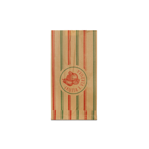 Sacchetti in carta Foodsac Frutta e Verdura avana- Printcentral - - -