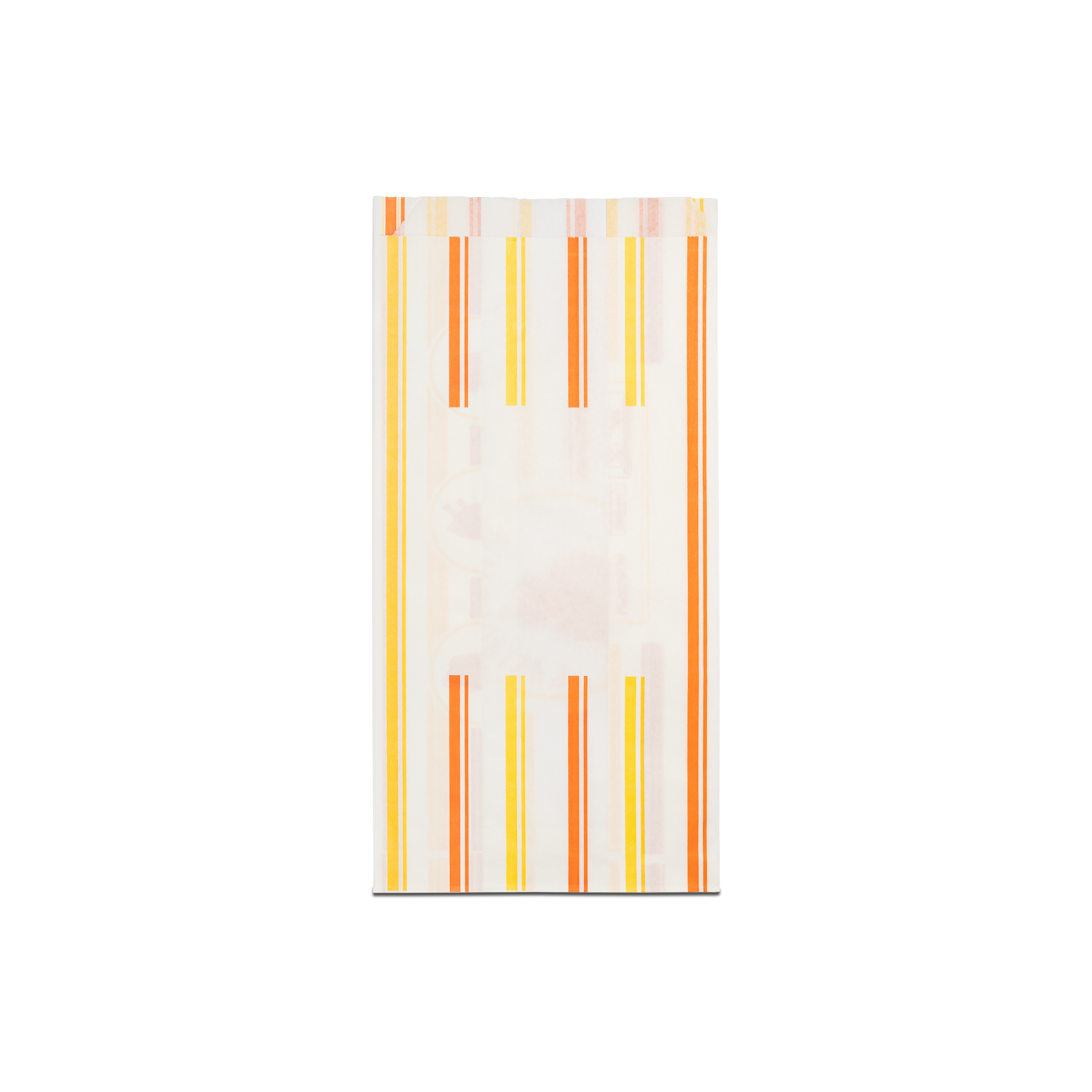 Sacchetti in carta Foodsac Gastronomia bianco- Printcentral - - -