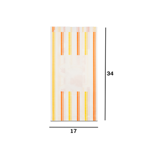 Sacchetti in carta Foodsac Gastronomia bianco- Printcentral - - -