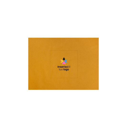 Tovagliette in carta paglia- Printcentral - - -