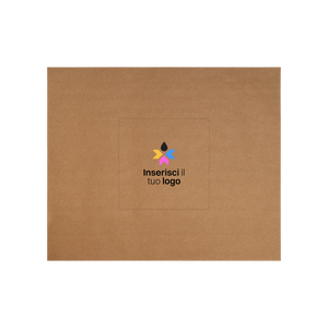 Tovagliette in carta sealing avana- Printcentral - - -
