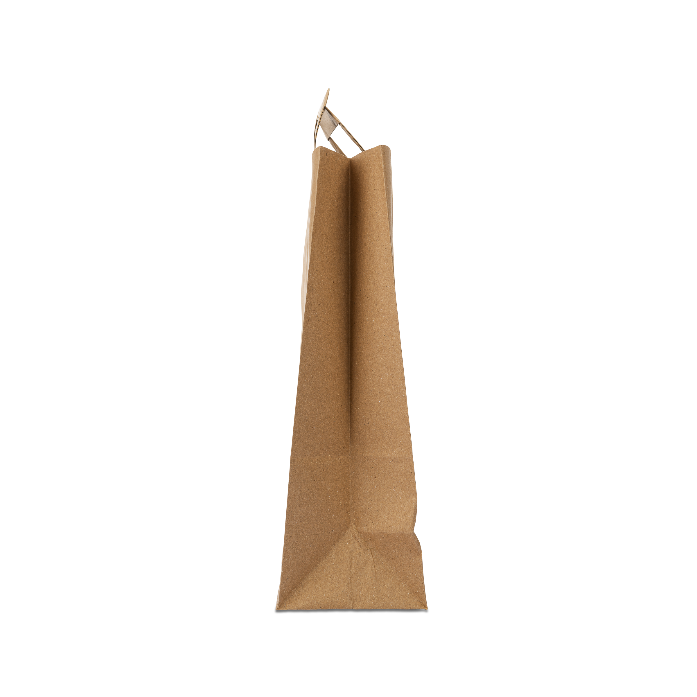 Shopper in carta Foodbag Panetteria avana- Printcentral - - -