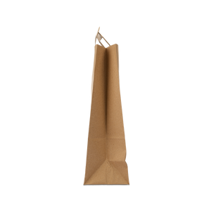 Shopper in carta Foodbag Panetteria avana- Printcentral - - -