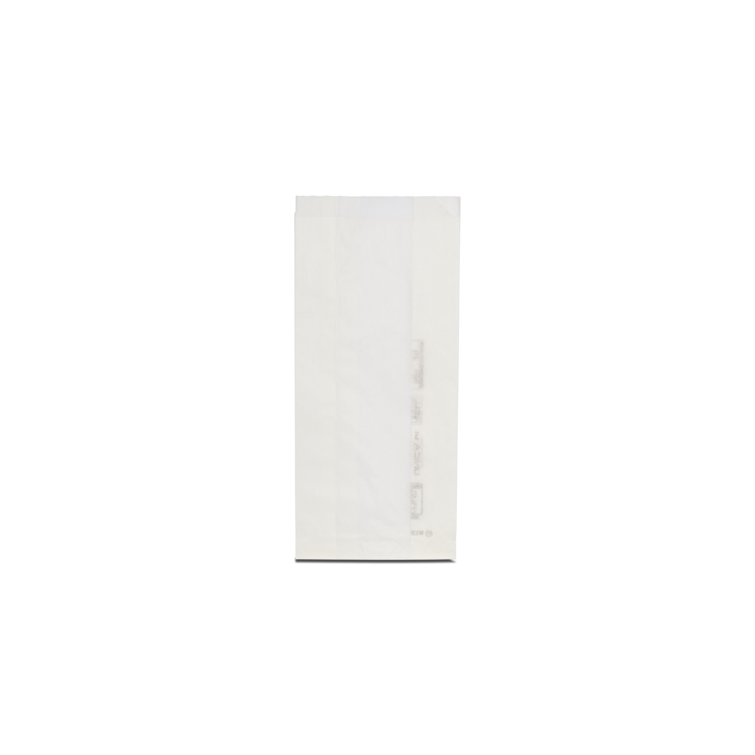 Sacchetti in carta bianco Linea Farmacia- Printcentral - - -