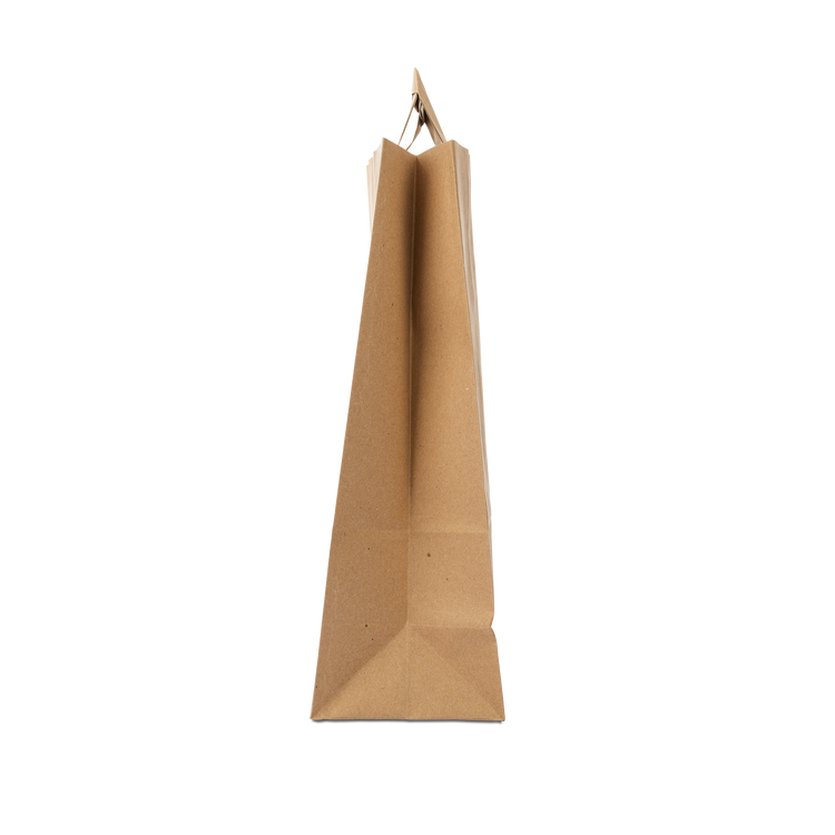 Shopper in carta Foodbag Frutta e verdura avana- Printcentral - - -