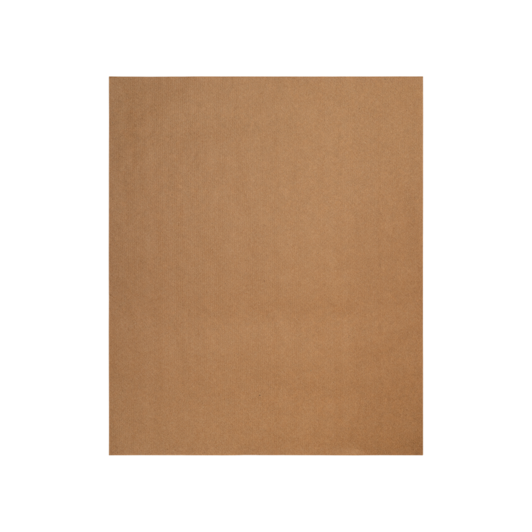 Tovagliette in carta sealing avana- Printcentral - - -