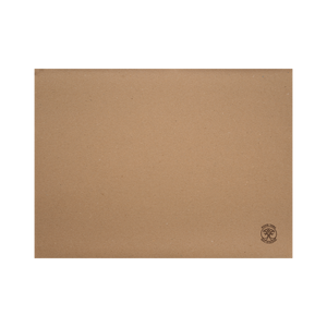 Tovagliette in carta Madre Terra naturale- Printcentral - - -