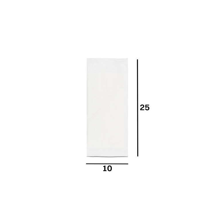 Portaposate bianco- Printcentral - - -