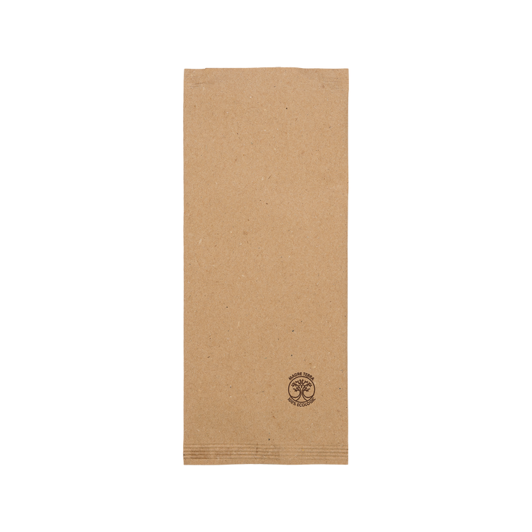 Portaposate Madre Terra naturale- Printcentral - - -