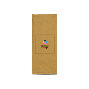 Portaposate paglia- Printcentral - - -