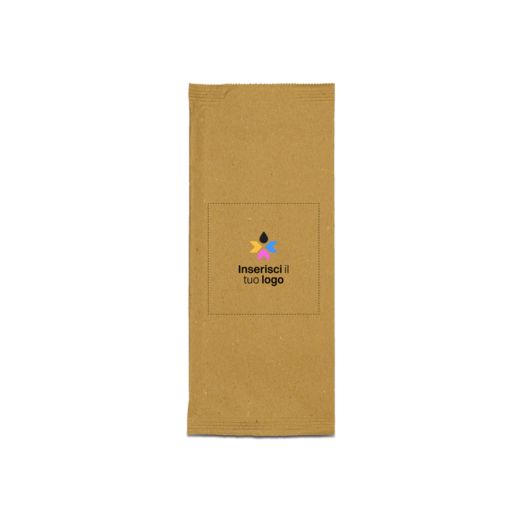Portaposate paglia- Printcentral - - -