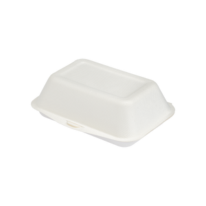 Contenitori polpa di cellulosa bianco- Printcentral - - -
