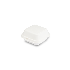 Contenitori polpa di cellulosa bianco- Printcentral - - -