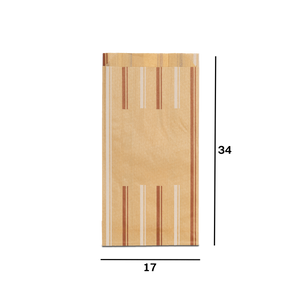 Sacchetti in carta Foodsac Panetteria avana- Printcentral - - -