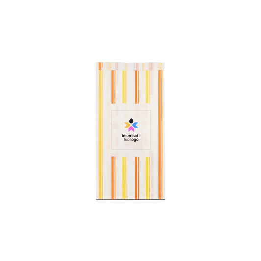Sacchetti in carta Foodsac Gastronomia bianco- Printcentral - - -