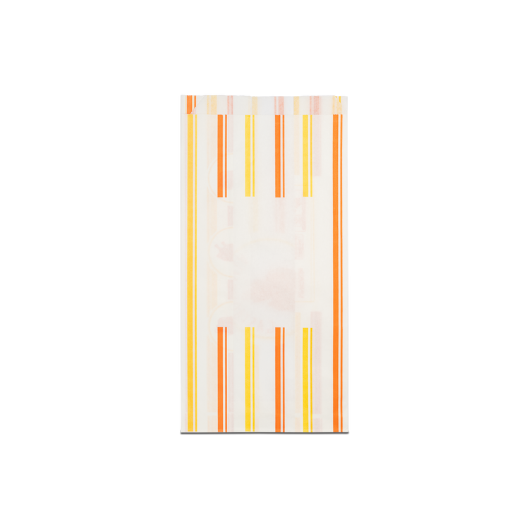 Sacchetti in carta Foodsac Gastronomia bianco- Printcentral - - -