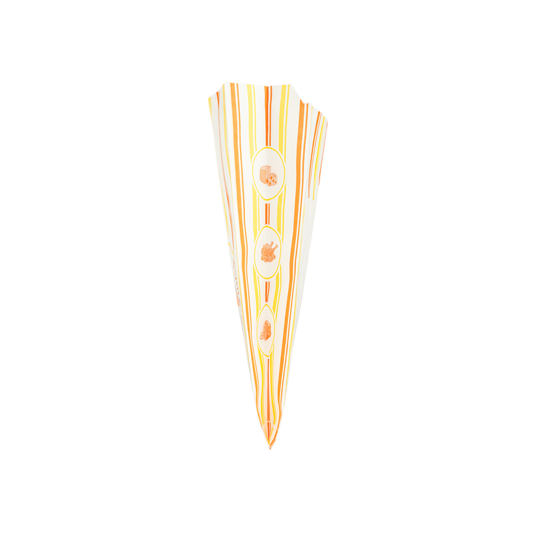 Sacchetti in carta Foodsac Gastronomia bianco- Printcentral - - -