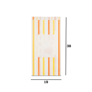 Sacchetti in carta Foodsac Gastronomia bianco- Printcentral - - -