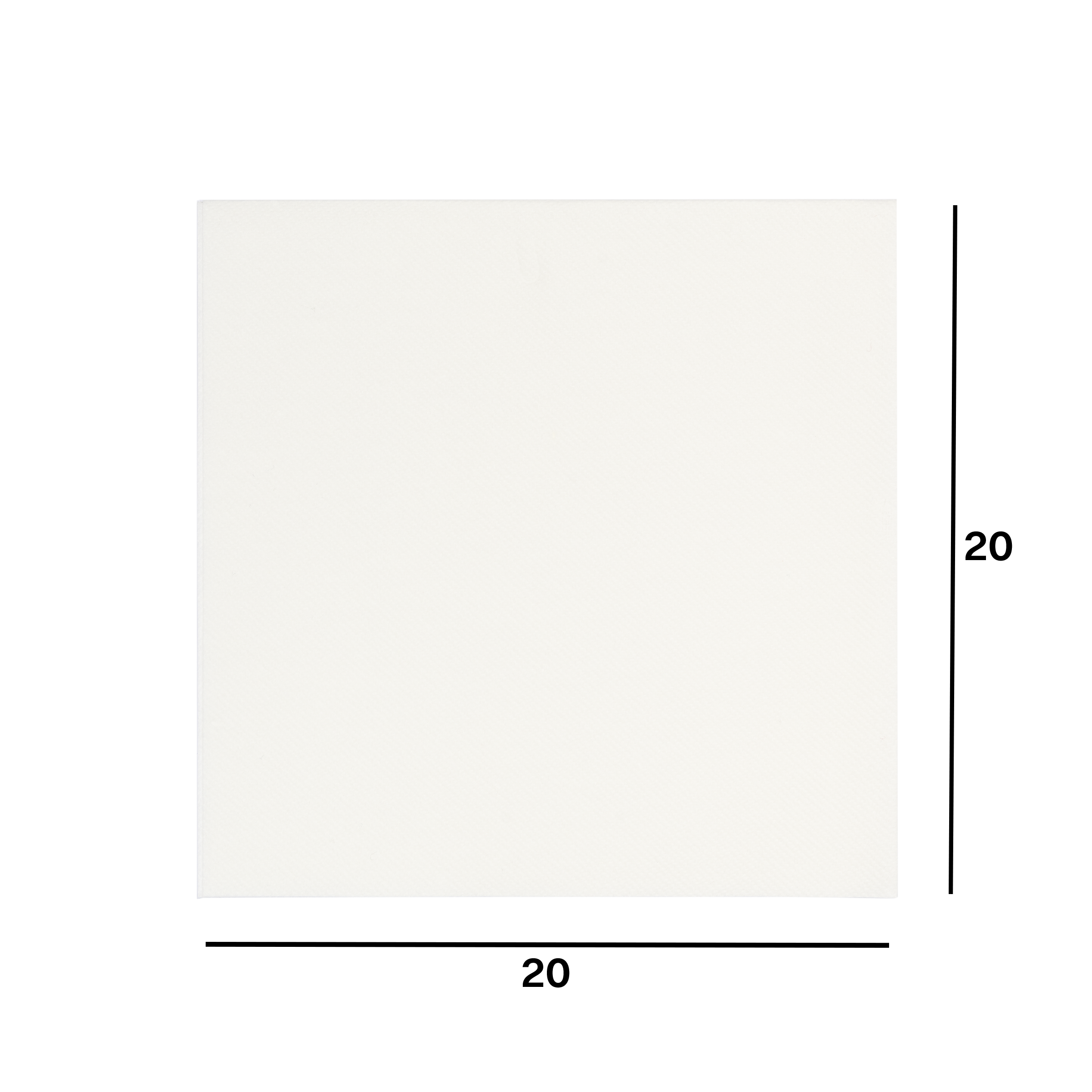 Tovaglioli carta secca bianco Natale- Printcentral - - -