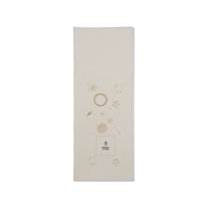 Tovaglioli carta secca service bianco Natale- Printcentral - - -