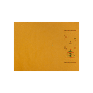 Tovagliette in carta paglia Natale- Printcentral - - -
