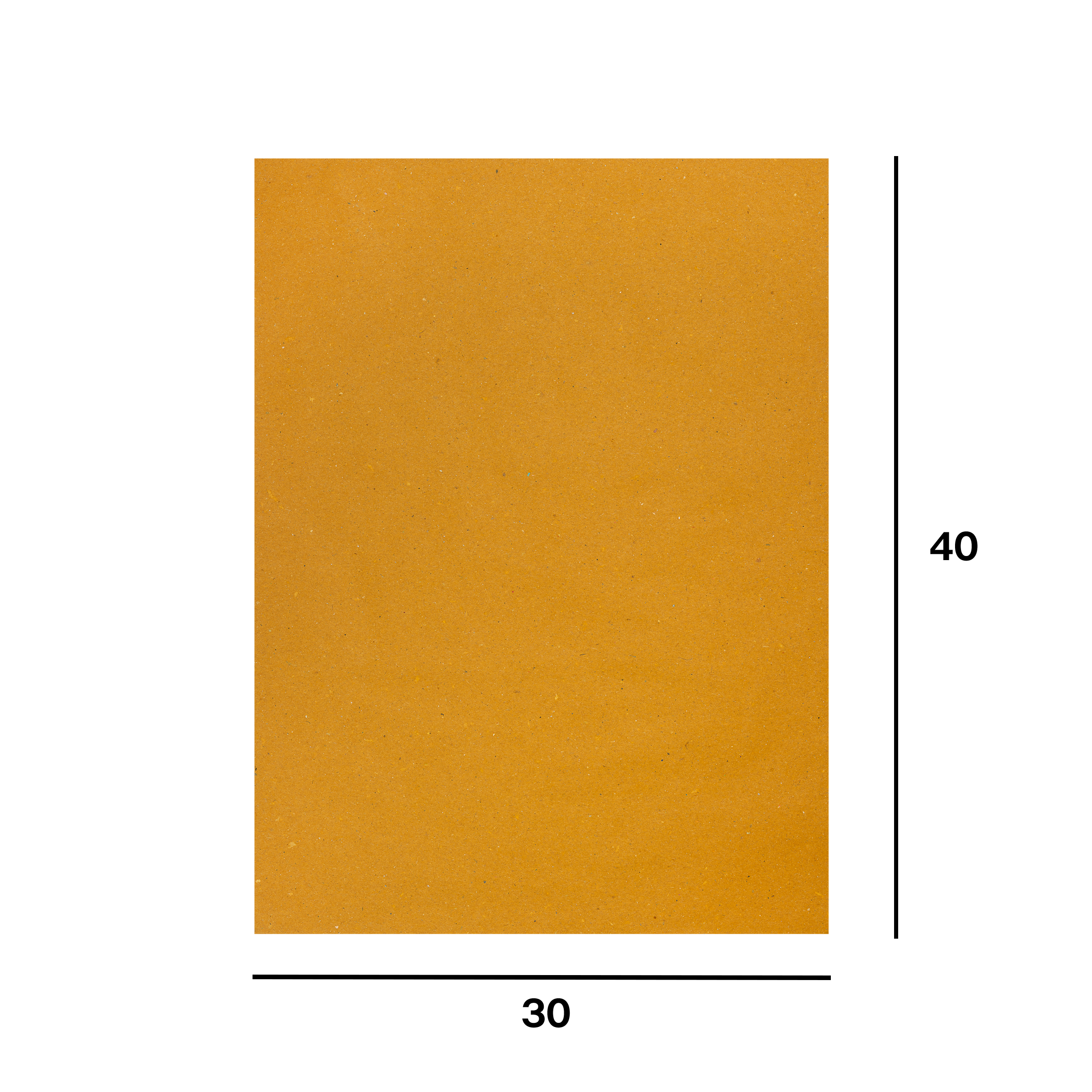 Tovagliette in carta paglia Natale- Printcentral - - -