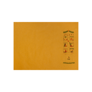 Tovagliette in carta paglia Natale- Printcentral - - -