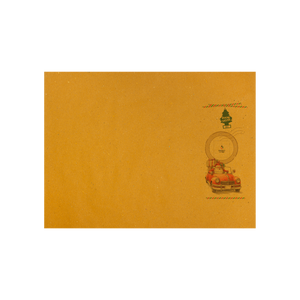 Tovagliette in carta paglia Natale- Printcentral - - -