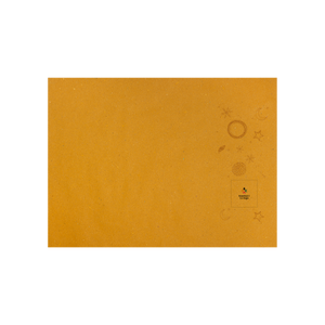 Tovagliette in carta paglia Natale- Printcentral - - -