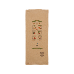 Portaposate madre terra Natale- Printcentral - - -