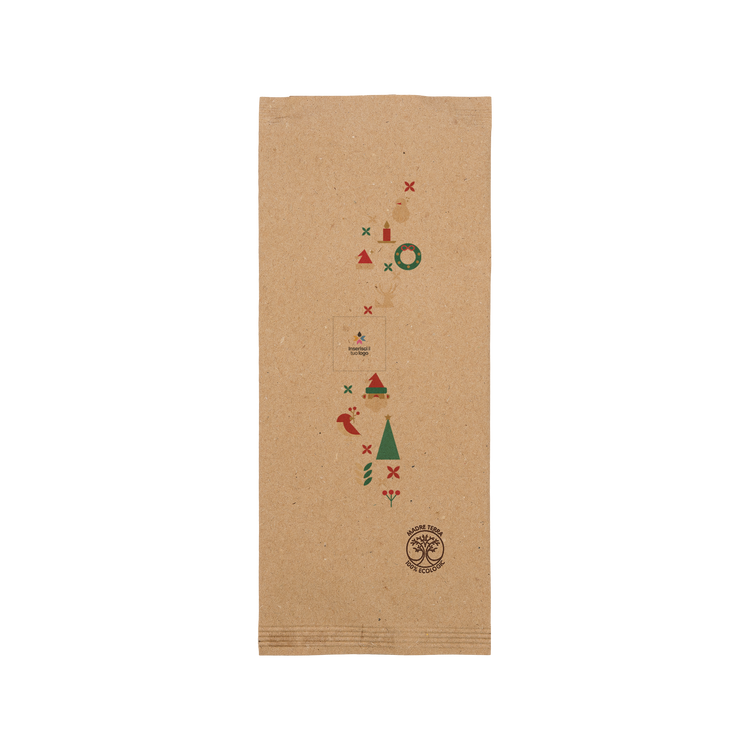 Portaposate madre terra Natale- Printcentral - - -