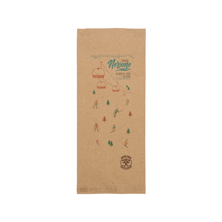 Portaposate madre terra Natale- Printcentral - - -