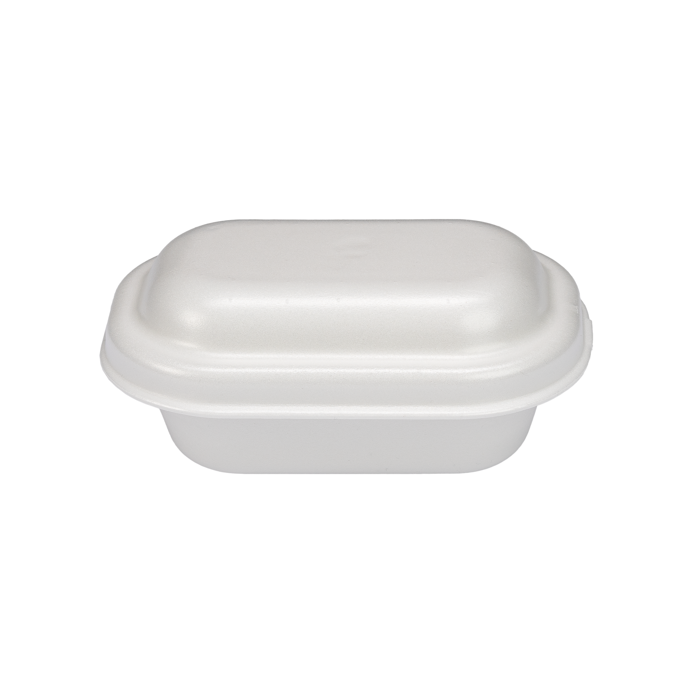 Vaschette gelato Microespanso bianco- Printcentral - - -