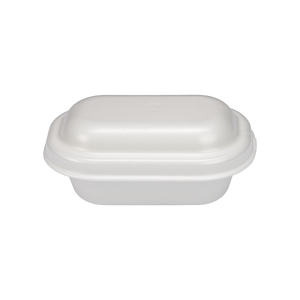 Vaschette gelato Microespanso bianco- Printcentral - - -
