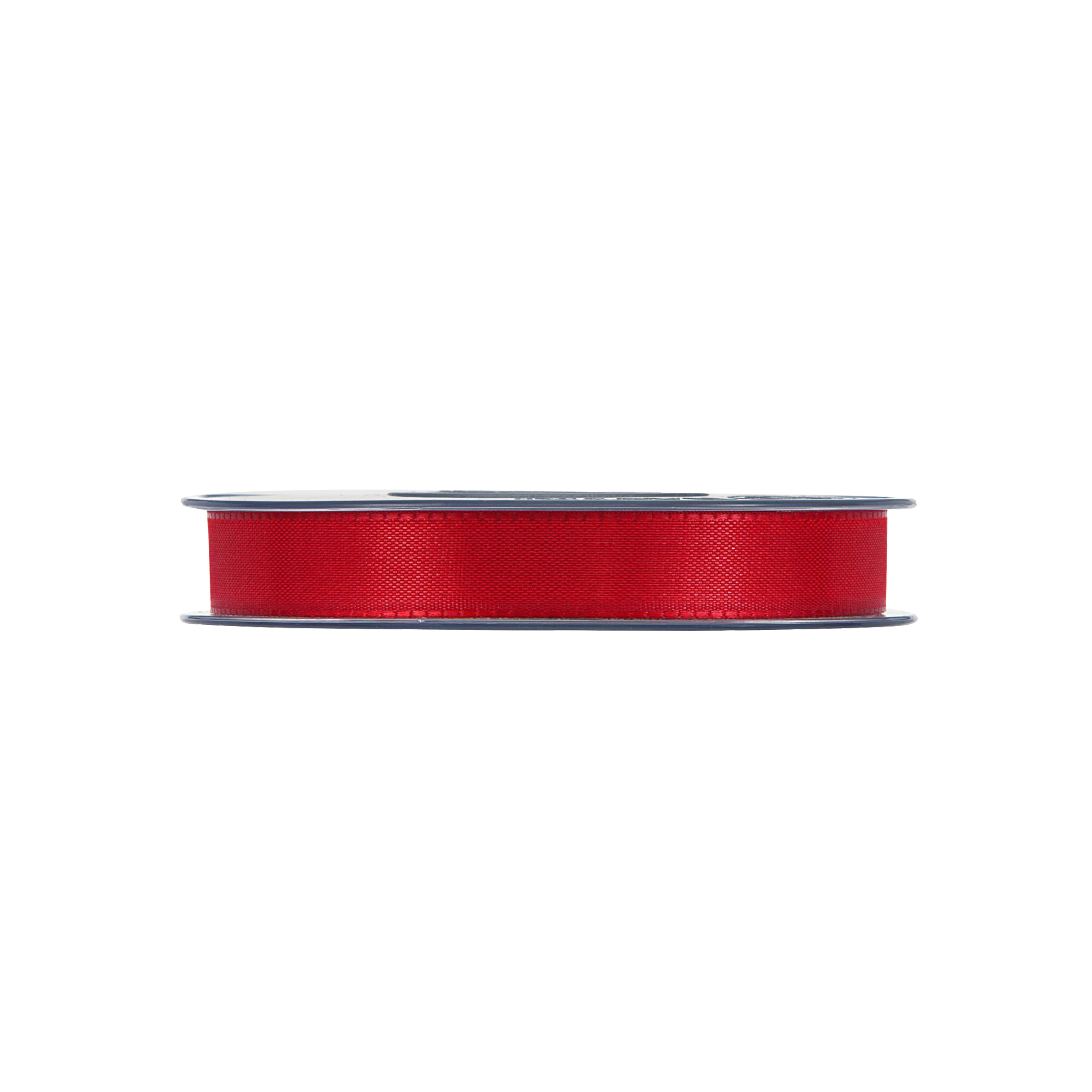 Nastro taft rosso 08- Printcentral - - -