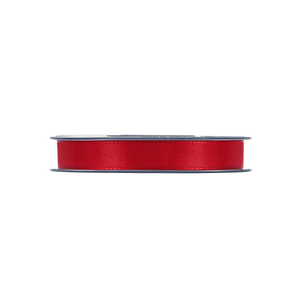 Nastro taft rosso 08- Printcentral - - -
