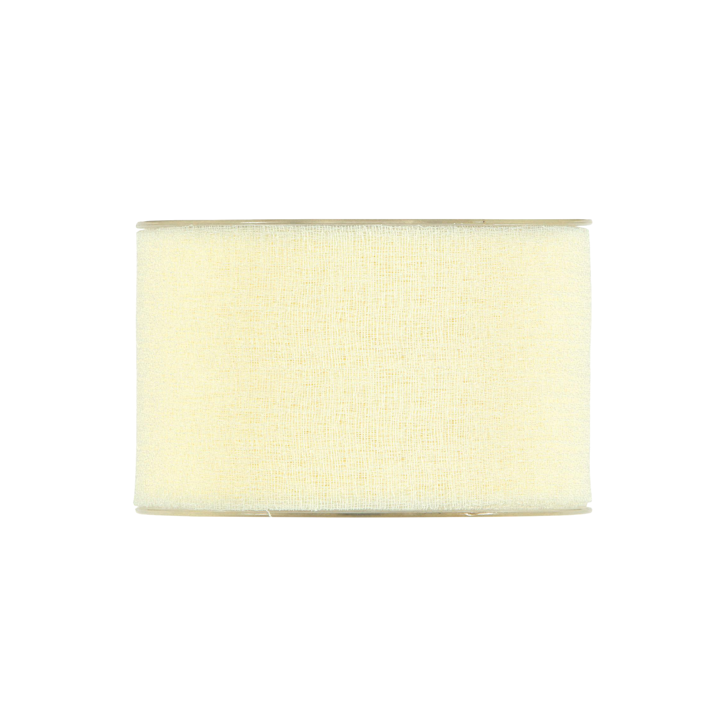 Nastro garza crema mm63x25mt- Printcentral - - -