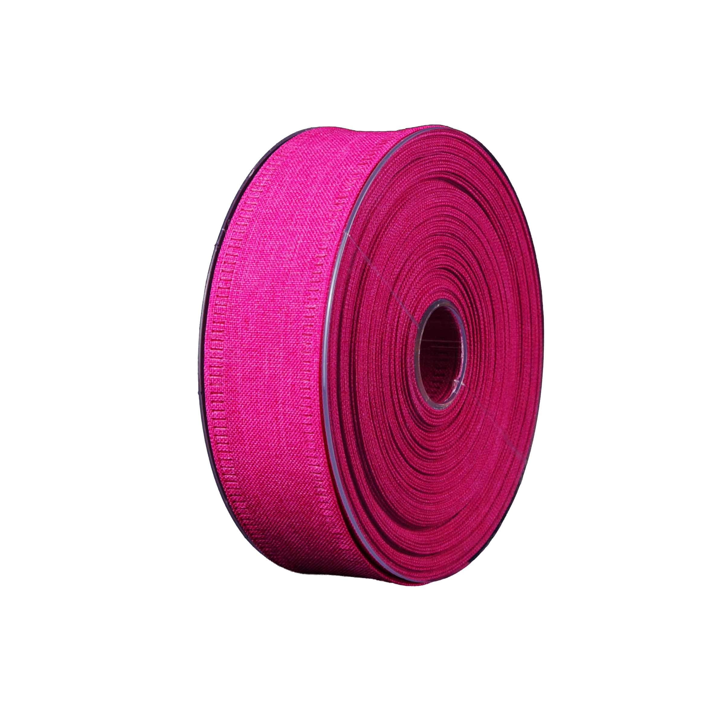 Nastro canvas fuxia mm40x20mt- Printcentral - - -