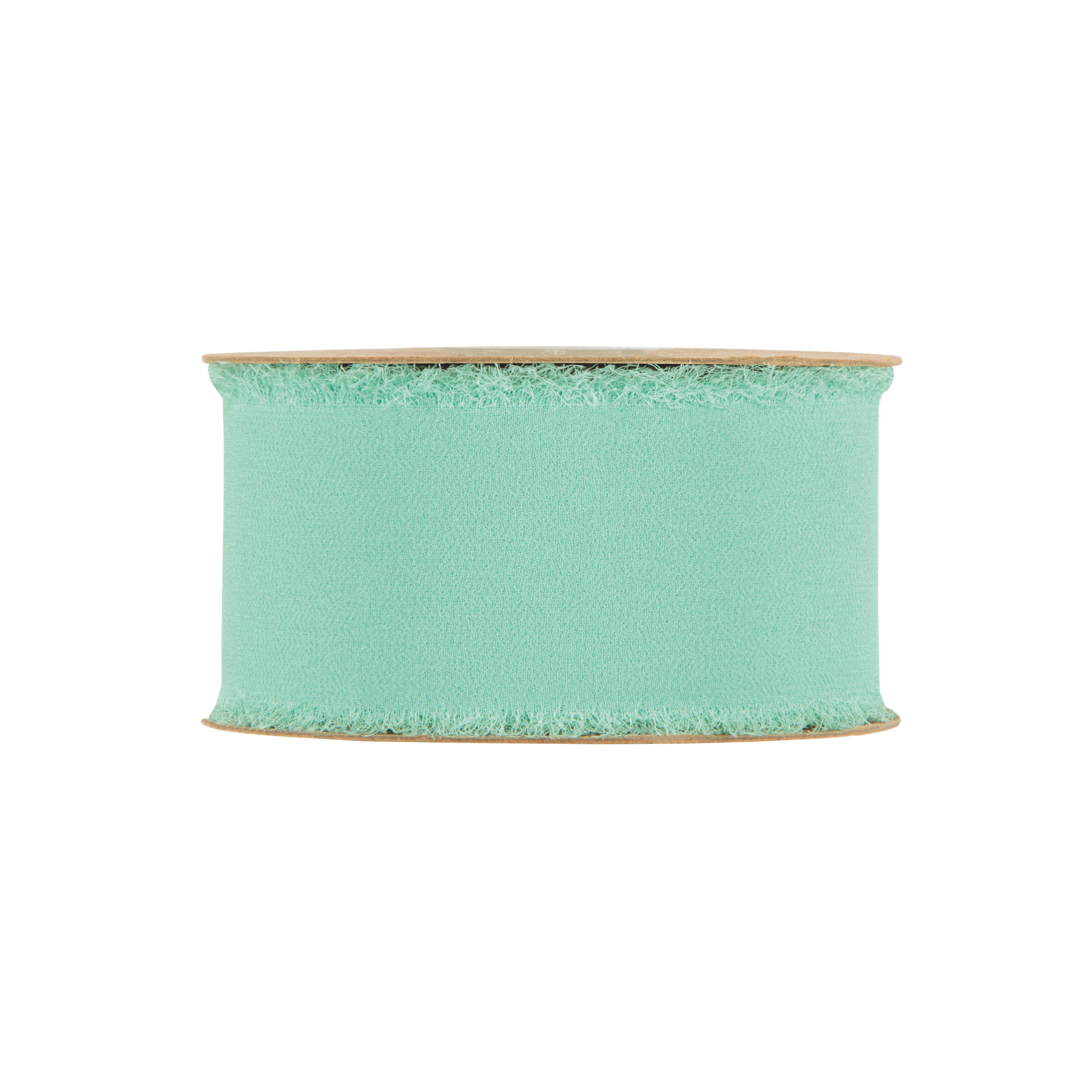 Nastro sfrangiato tiffany mm50x10mt- Printcentral - - -