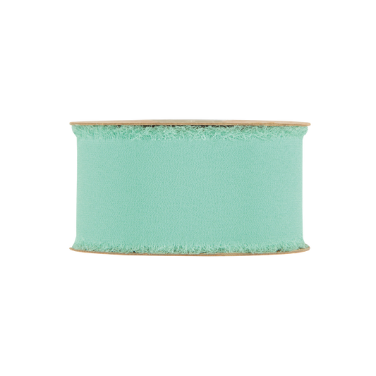Nastro sfrangiato tiffany mm50x10mt- Printcentral - - -