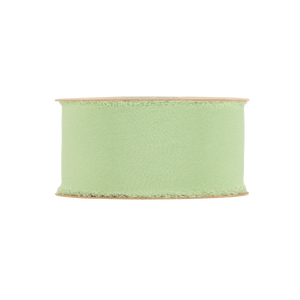 Nastro sfrangiato verde mm50x10mt- Printcentral - - -